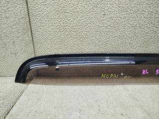 Ветровик левый задний TOYOTA FUNCARGO NCP21 2 ракурс