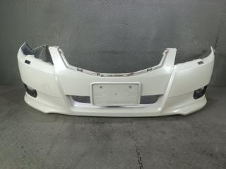 Бампер передний SUBARU LEGACY BR9 EJ253 57704AJ030 1 ракурс