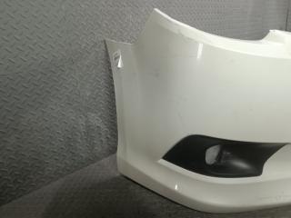 Бампер передний SUBARU LEGACY BR9 EJ253 57704AJ030 2 ракурс