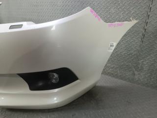 Бампер передний SUBARU LEGACY BR9 EJ253 57704AJ030 3 ракурс