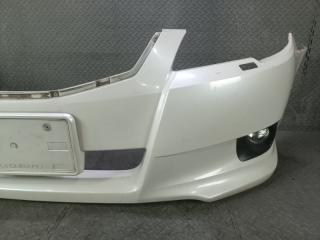 Бампер передний SUBARU LEGACY BR9 EJ253 57704AJ030 4 ракурс