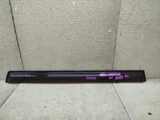 Запчасть ветровик задний левый MITSUBISHI EK WAGON 2001