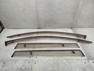 Ветровики комплект VOLKSWAGEN GOLF 1J1 1 ракурс Ветровики комплект VOLKSWAGEN GOLF 1J1 1 ракурс