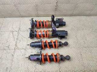 Стойка HONDA INTEGRA DC5 K20A 1 ракурс
