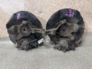 Ступица передняя HONDA INTEGRA DC5 K20A 300MM 5 ракурс