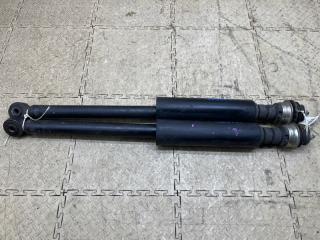 Амортизатор задний DAIHATSU TANTO LA600S KF-VE 48531-B2F40 1 ракурс