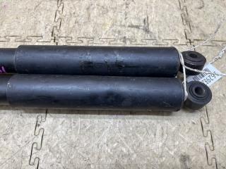 Амортизатор задний TOYOTA PASSO M700A 1KR-FE 48531-B1340 4 ракурс