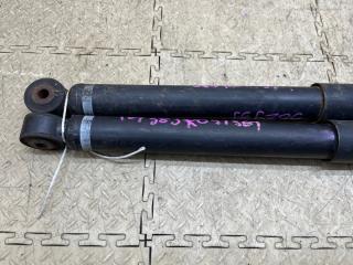 Амортизатор задний TOYOTA PASSO M700A 1KR-FE 48531B1250 2 ракурс