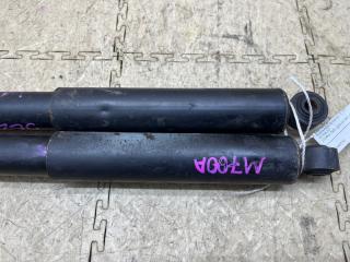 Амортизатор задний TOYOTA PASSO M700A 1KR-FE 48531B1250 3 ракурс