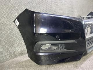 Бампер передний HONDA STEPWGN RK5 R20A 71101-SZW-J000 4 ракурс