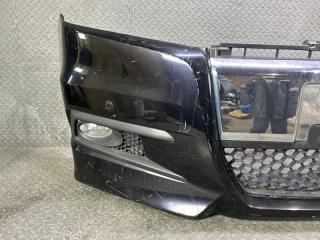 Бампер передний HONDA STEPWGN RK5 R20A 71101-SZW-J000 5 ракурс