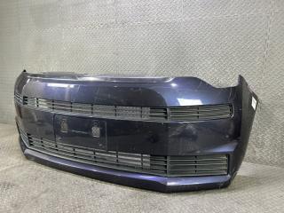 Бампер передний TOYOTA SPADE NCP141 1NZ-FE 5211952810 2 ракурс