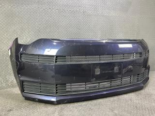 Бампер передний TOYOTA SPADE NCP141 1NZ-FE 5211952810 3 ракурс