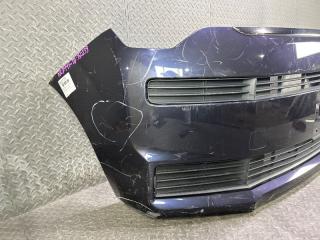 Бампер передний TOYOTA SPADE NCP141 1NZ-FE 5211952810 4 ракурс