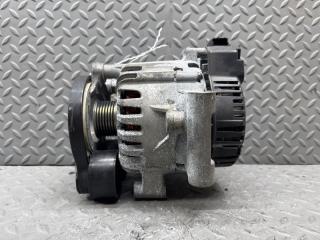 Генератор SUBARU XV GPE FB20 23700-AA901 3 ракурс