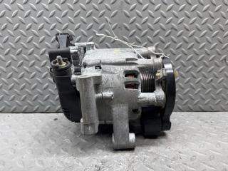 Генератор SUBARU XV GPE FB20 23700-AA901 5 ракурс
