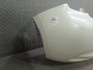 Бампер задний NISSAN MARCH K13 HR12DE 85022 3HM0H 2 ракурс Бампер задний NISSAN MARCH K13 HR12DE 85022 3HM0H 2 ракурс