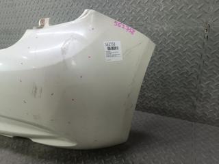 Бампер задний NISSAN MARCH K13 HR12DE 85022 3HM0H 3 ракурс Бампер задний NISSAN MARCH K13 HR12DE 85022 3HM0H 3 ракурс