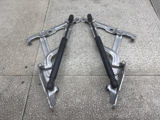 Петля крышки багажника MAZDA ATENZA GH5FS L5 1 ракурс