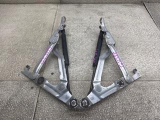 Петля крышки багажника MAZDA ATENZA GH5FS L5 2 ракурс