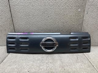 Решетка радиатора NISSAN CUBE Z12 HR15DE 620701FA0A 1 ракурс