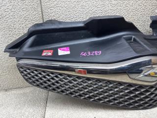 Решетка радиатора TOYOTA RACTIS NCP100 53101-52190 2 ракурс Решетка радиатора TOYOTA RACTIS NCP100 53101-52190 2 ракурс
