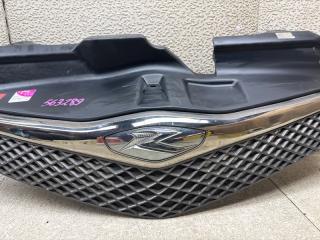 Решетка радиатора TOYOTA RACTIS NCP100 53101-52190 5 ракурс Решетка радиатора TOYOTA RACTIS NCP100 53101-52190 5 ракурс