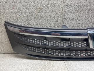 Решетка радиатора TOYOTA ISIS ANM15 53101-44230 2 ракурс