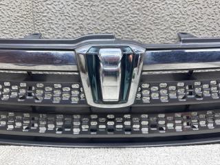 Решетка радиатора TOYOTA ISIS ANM15 53101-44230 5 ракурс