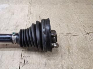 Привод правый передний BMW X3 F25 N20B20 5 ракурс