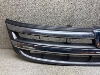 Решетка радиатора TOYOTA ISIS ZNM10 53101-44270 2 ракурс