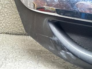 Решетка радиатора TOYOTA ISIS ZNM10 53101-44270 3 ракурс