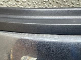 Решетка радиатора TOYOTA ISIS ZNM10 53101-44270 4 ракурс