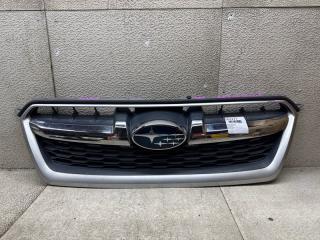 Решетка радиатора SUBARU IMPREZA GP7 FB20 91121FJ000 1 ракурс