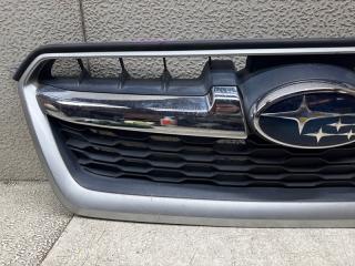 Решетка радиатора SUBARU IMPREZA GP7 FB20 91121FJ000 2 ракурс