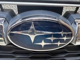 Решетка радиатора SUBARU IMPREZA GP7 FB20 91121FJ000 4 ракурс