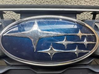 Решетка радиатора SUBARU IMPREZA GP7 FB20 91121FJ000 5 ракурс