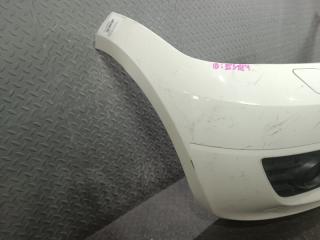 Бампер передний MERCEDES-BENZ A-CLASS W169 266 A169885525 2 ракурс