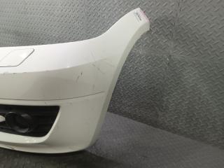 Бампер передний MERCEDES-BENZ A-CLASS W169 266 A169885525 3 ракурс