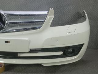 Бампер передний MERCEDES-BENZ A-CLASS W169 266 A169885525 4 ракурс