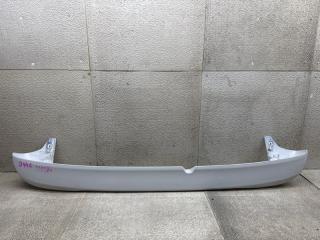 Спойлер NISSAN ROOX B44A BR06 1 ракурс