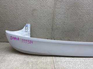 Спойлер NISSAN ROOX B44A BR06 2 ракурс