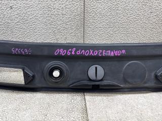 Планка под дворники BMW X1 E84 N46B20BD 15677210 4 ракурс
