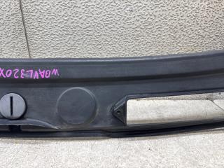Планка под дворники BMW X1 E84 N46B20BD 15677210 5 ракурс