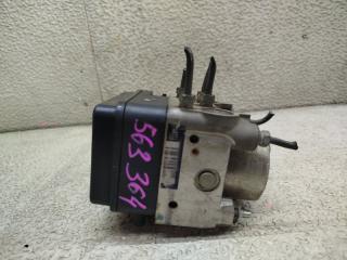 Блок abs TOYOTA ALPHARD ANH10 2AZ-FE 44510-58040 2 ракурс