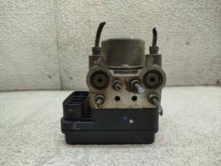 Блок abs TOYOTA ALPHARD ANH10 2AZ-FE 44510-58040 5 ракурс