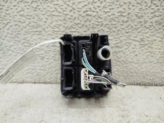 Кнопка TOYOTA ALPHARD MNH10 1MZ-FE 55447-58010 5 ракурс