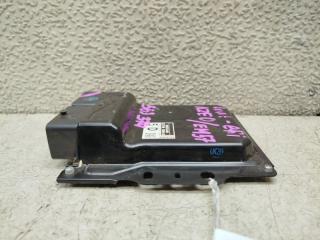 Блок управления efi NISSAN LEAF AZE0 EM57 237404ND4A 3 ракурс