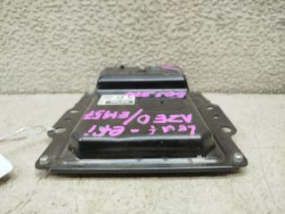 Блок управления efi NISSAN LEAF AZE0 EM57 237404ND4A 4 ракурс