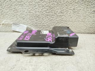 Блок управления efi NISSAN LEAF AZE0 EM57 237404ND4A 5 ракурс